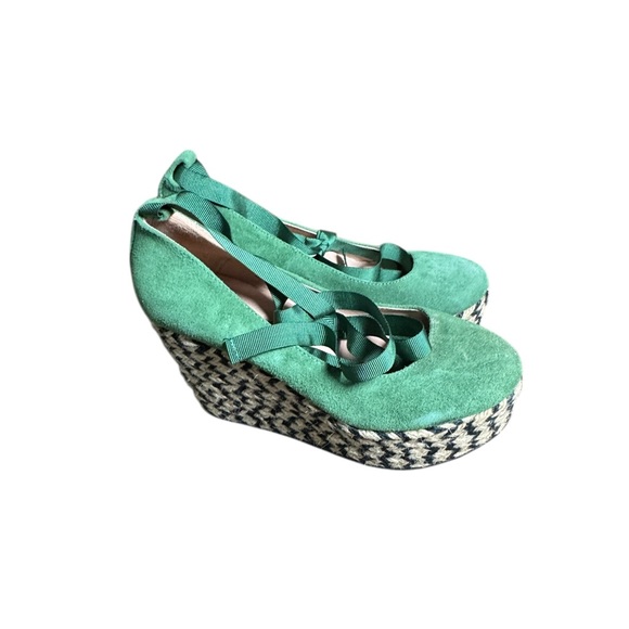 Free People Charade Espadrille - Picture 6 of 7